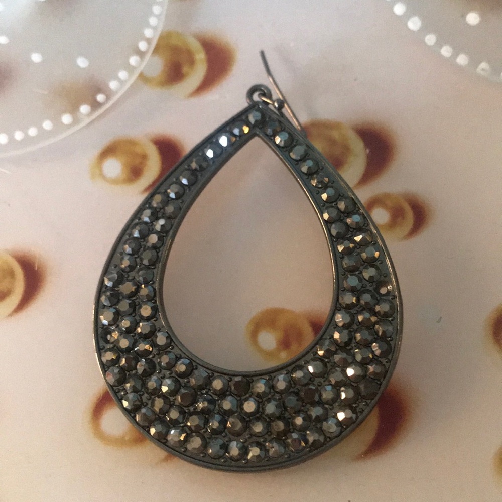Earrings!! - Picture 2 of 2